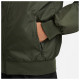 Nike Παιδικό αντιανεμικό μπουφάν Sportswear Windrunner Nike Παιδικό αντιανεμικό μπουφάν Sportswear Windrunner